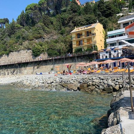 M'Illumino D'Immenso - Moneglia Apartments Bagian luar foto