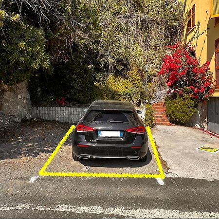 M'Illumino D'Immenso - Moneglia Apartments Bagian luar foto