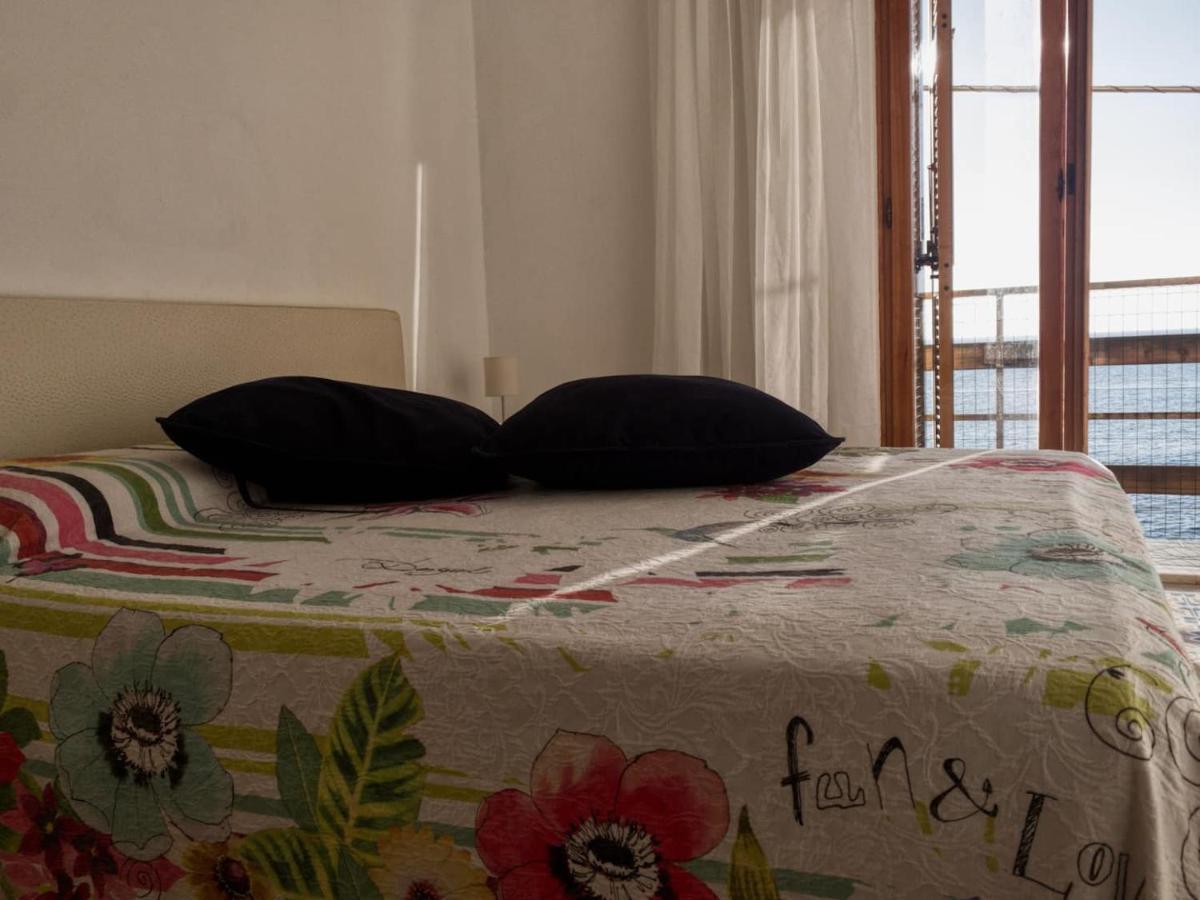 M'Illumino D'Immenso - Moneglia Apartments Bagian luar foto
