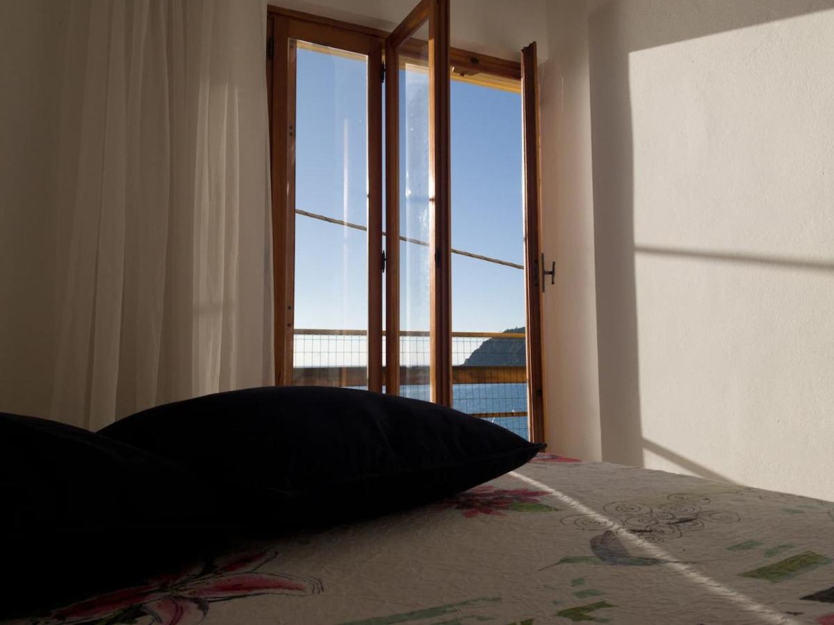 M'Illumino D'Immenso - Moneglia Apartments Bagian luar foto