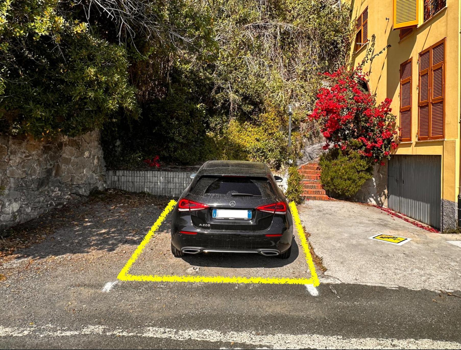 M'Illumino D'Immenso - Moneglia Apartments Bagian luar foto